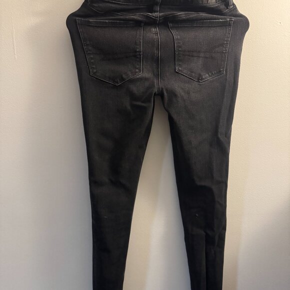 American Eagle Women's Dream Jean Jegging - Picture 2 of 4